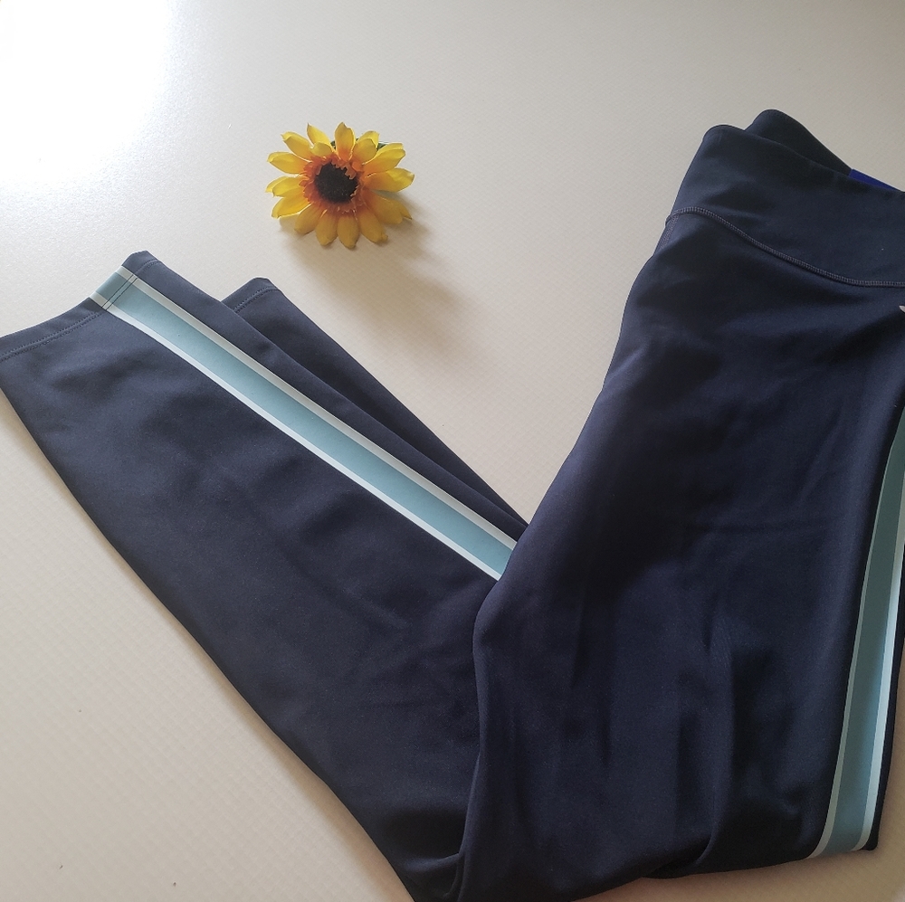 Just In: New Ladies Joy Lab Workout Leggings/Tight - Picture 2 of 7